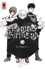 Magical Girl of the End